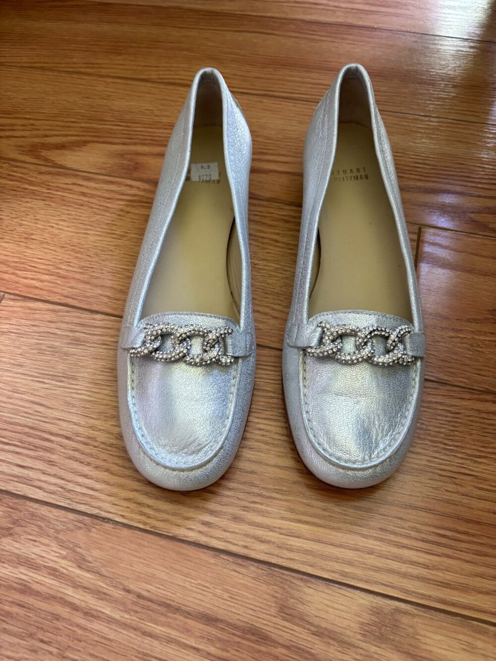 Stuart Weitzman Loafers